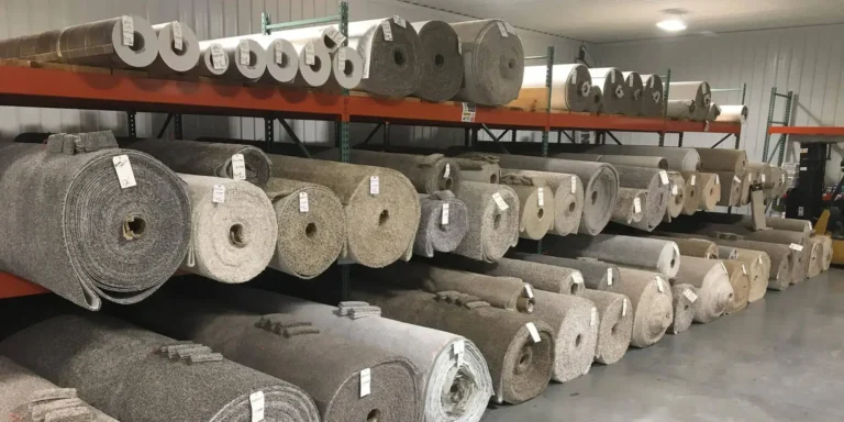 carpet herrin il