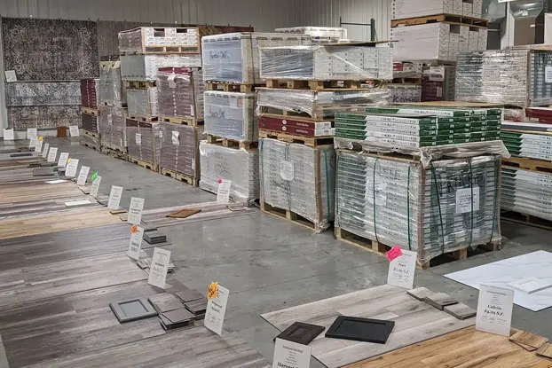 Flooring Now Selection